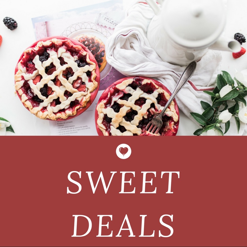 ✨Sweet Deals! EVERYTHING MUST GO ✨✨✨✨